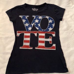 Vote T-Shirt